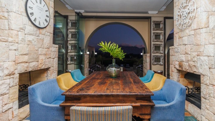 5 Bedroom Property for Sale in Winelands Western Cape